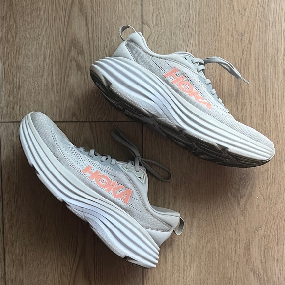 Hoka Women's Bondi 8 - Picture 2 of 11